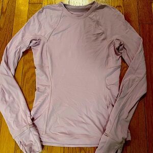 Women’s lululemon It’s Rulu long sleeve running tee